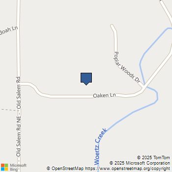 7017 Oaken Lane Lanesville, IN MLS# 202509544