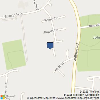 21539 Old Missouri Street Lexington Park, MD MLS# MDSM2031624