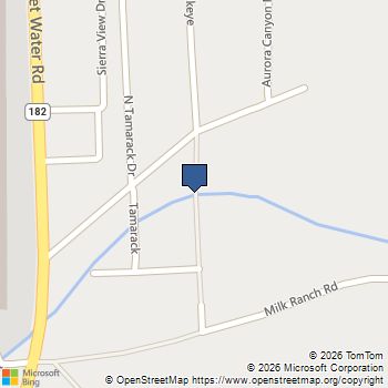 0 45 S Buckeye Drive Bridgeport, CA MLS# 226027047