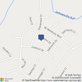 21355 Jettison Drive Lexington Park, MD MLS# MDSM2029734