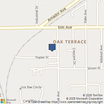 326 Oak Avenue Galt, CA MLS# ML81970876