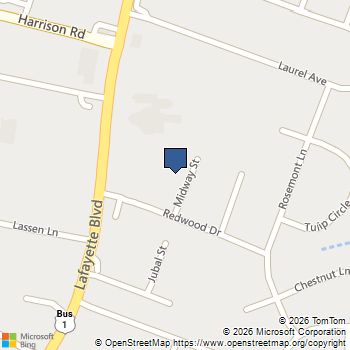 4112 Midway Street Fredericksburg, VA MLS# VASP2044860