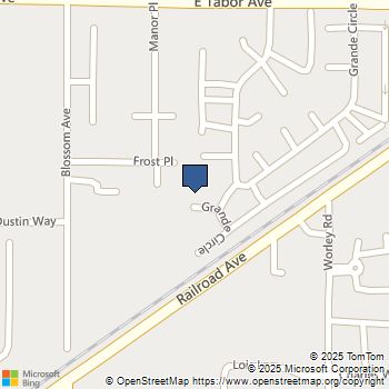 1941 Grande Cir 8 Fairfield, CA MLS# 41089845