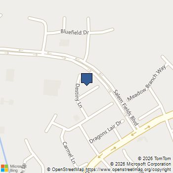 11208 Silversmith Lane Fredericksburg, VA MLS# VASP2042688