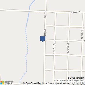 209 N 8th Street Deepwater, MO MLS# 2564261