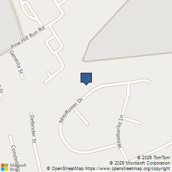 48070 Mayflower Drive Lexington Park, MD MLS# MDSM2032338