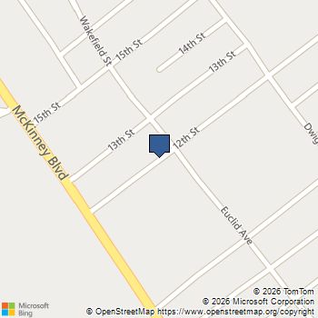 317 12Th Street Colonial Beach, VA MLS# VAWE2011050