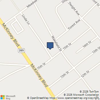 302 Forest Avenue Colonial Beach, VA MLS# VAWE2011384