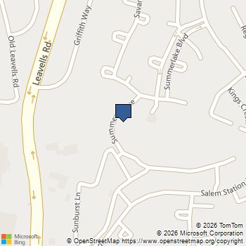 11154 Summers Cove # 1L Fredericksburg, VA MLS# VASP2039286