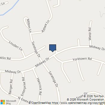 46546 Midway Drive Lexington Park, MD MLS# MDSM2033216