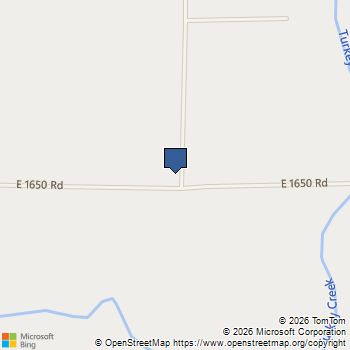 00000 Mills Road Lacygne, KS MLS# 2638039