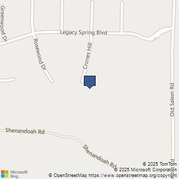 1209 Crones Hill Lanesville, IN MLS# 2025011075