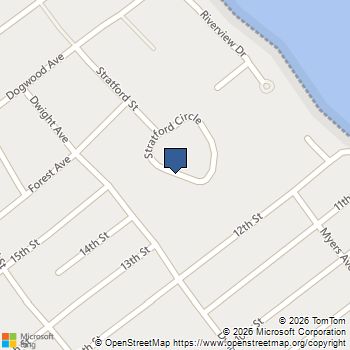Stratford Circle Colonial Beach, VA MLS# VAWE2012102