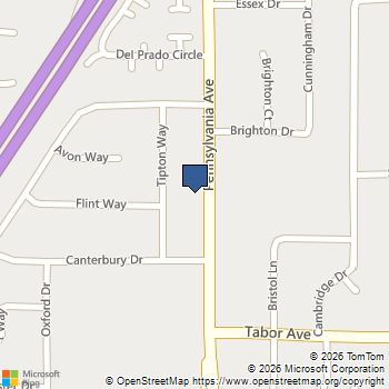 2107 Pennsylvania Avenue Fairfield, CA MLS# ML82059112