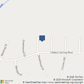 1400 Edgewood Lanesville, IN MLS# 2025011107