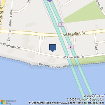 1 Riverpointe Plaza 314 Jeffersonville, IN MLS# 2025011362