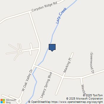 1805 Marking Place Lanesville, IN MLS# 2025011109