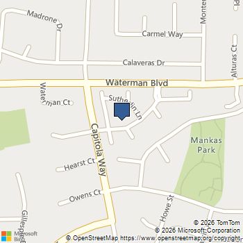 144 SOUTHBRIDGE Fairfield, CA MLS# 41118622