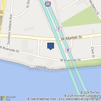 1 Riverpointe Plaza 703 & 704 Jeffersonville, IN MLS# 2025010801