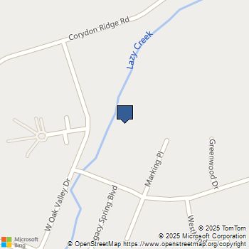 1807 Marking Place Lanesville, IN MLS# 2025011108