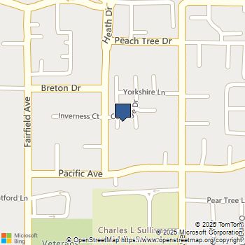 2256 Dorset Lane Fairfield, CA MLS# ML81998264