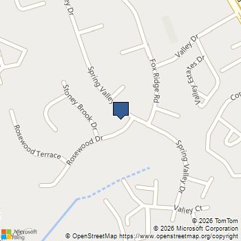 21967 Spring Valley Drive # GROUND FLOOR Lexington Park, MD MLS# MDSM2032408