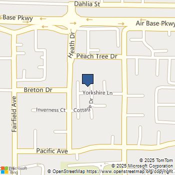 2289 Rutland Court Fairfield, CA MLS# ML82016782