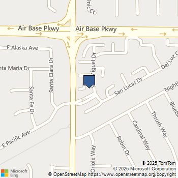 16 El Cerrito Ct Fairfield, CA MLS# 41072097