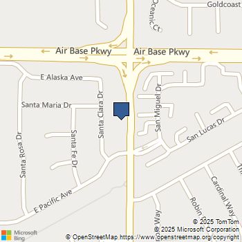 2275 Dover Ave Fairfield, CA MLS# 41114317