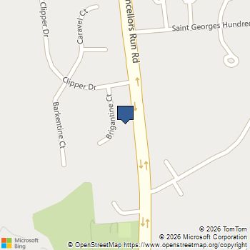 21982 Brigantine Court Great Mills, MD MLS# MDSM2029236