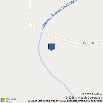 22405 Hood Lane Leonardtown, MD MLS# MDSM2031674