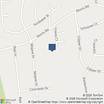 22225 Norris Woods Street Great Mills, MD MLS# MDSM2031526