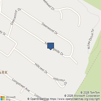 422 Morningside Drive Fredericksburg, VA MLS# VAFB2010770