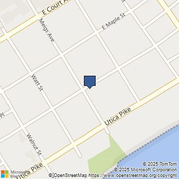 236 Meigs Avenue Jeffersonville, IN MLS# 2025011596