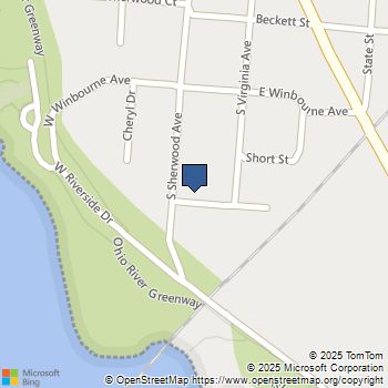 111 Douglas Avenue Clarksville, IN MLS# 202508011