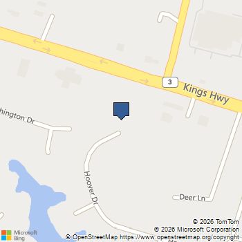 8135 Hoover Drive King George, VA MLS# VAKG2007746