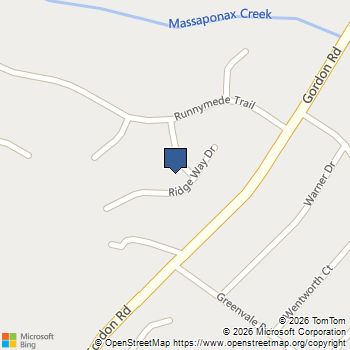 11600 Creeks View Drive Fredericksburg, VA MLS# VASP2040538