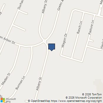 304 Albany Street Fredericksburg, VA MLS# VASP2043562