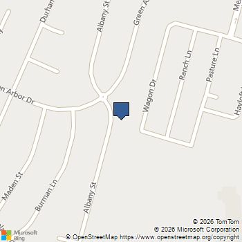 304 ALBANY ST Fredericksburg, VA MLS# VASP2043562