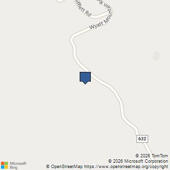 1376D WYATT MOUNTAIN RD Dyke, VA MLS# 673909