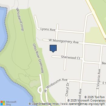 211 Sherwood Court Clarksville, IN MLS# 2025011240