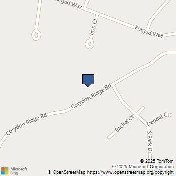 6812 Corydon Ridge Road Georgetown, IN MLS# 2025010090