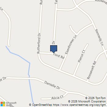 Herricks Ford Road Spotsylvania, VA MLS# VASP2044366