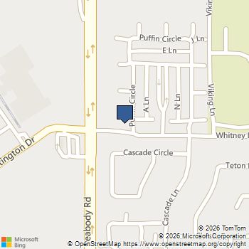 2753 Whitney Drive Fairfield, CA MLS# ML82033163