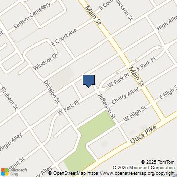 200 W Park Place Jeffersonville, IN MLS# 202506712