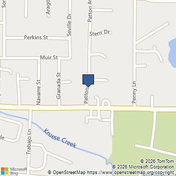 2188 Patton Avenue Napa, CA MLS# ML82039263