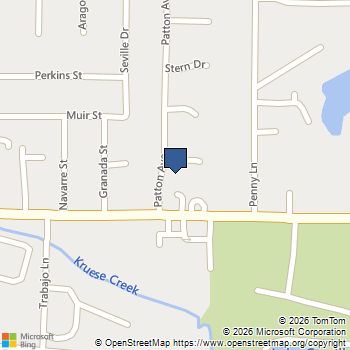 2188 Patton Avenue Napa, CA MLS# ML82039263