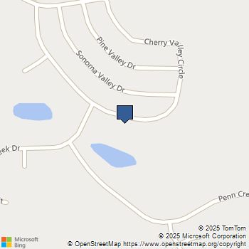 3127 Cherry Valley Cir Fairfield, CA MLS# 41116728