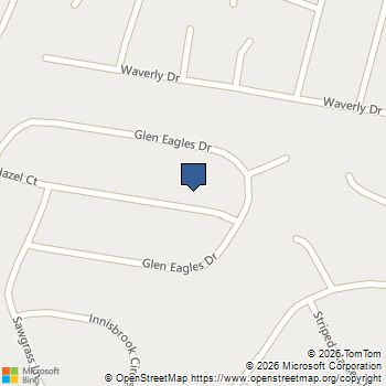 5405 Hazel Court Fredericksburg, VA MLS# VASP2043734