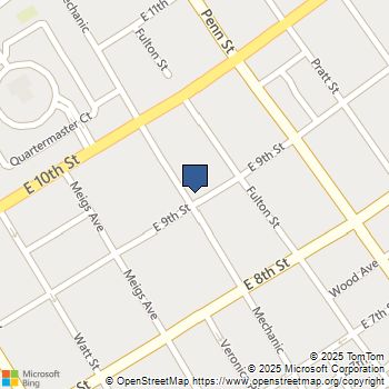 902 Mechanic Street Jeffersonville, IN MLS# 2025010453